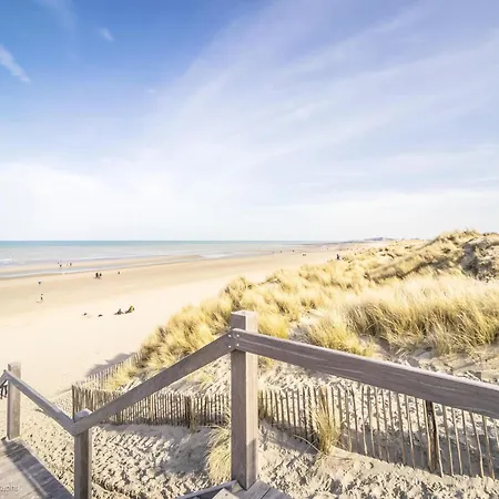 In Near The Sea , Cleaning Included * Nieuwpoort